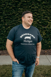 Hometown T-Shirt
