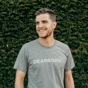 DEARBORN MI | T-Shirt