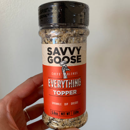 Spices by Savvy Goose