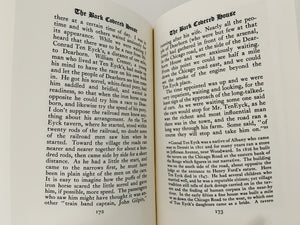 The Bark Covered House | Book