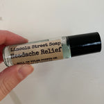 Load image into Gallery viewer, Aromatherapy inhaler / roller
