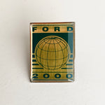 Load image into Gallery viewer, Vintage Ford Pins
