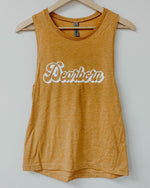 Load image into Gallery viewer, &quot;Dearborn&quot; Festival Tank Top

