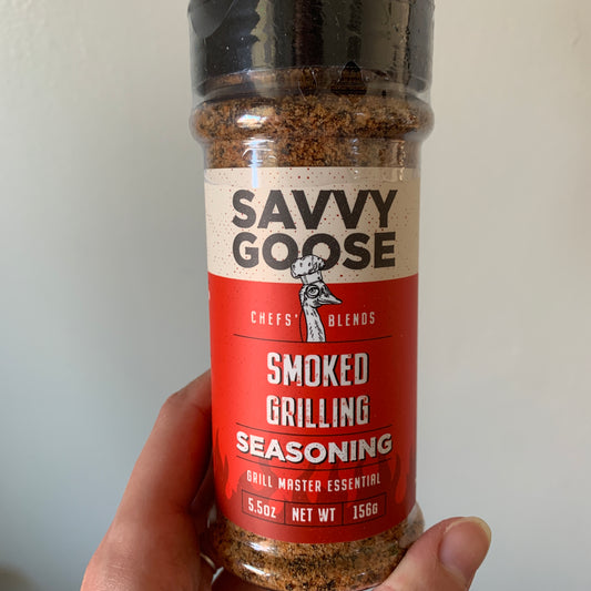 Spices by Savvy Goose