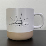 Load image into Gallery viewer, Ceramic Mug | Good Morning Dearborn!
