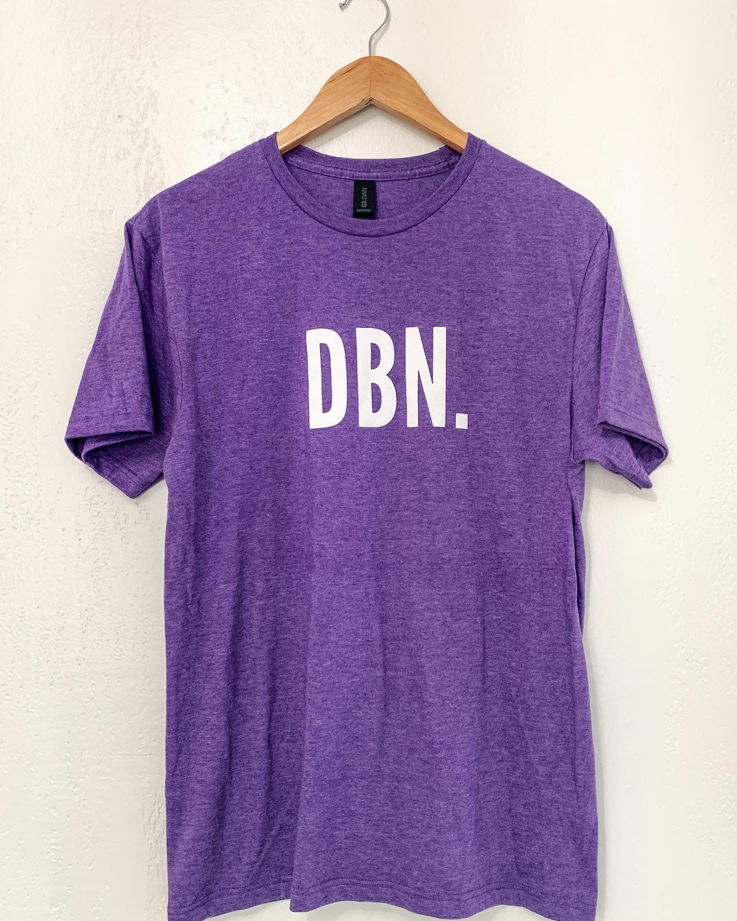 DBN T-Shirt